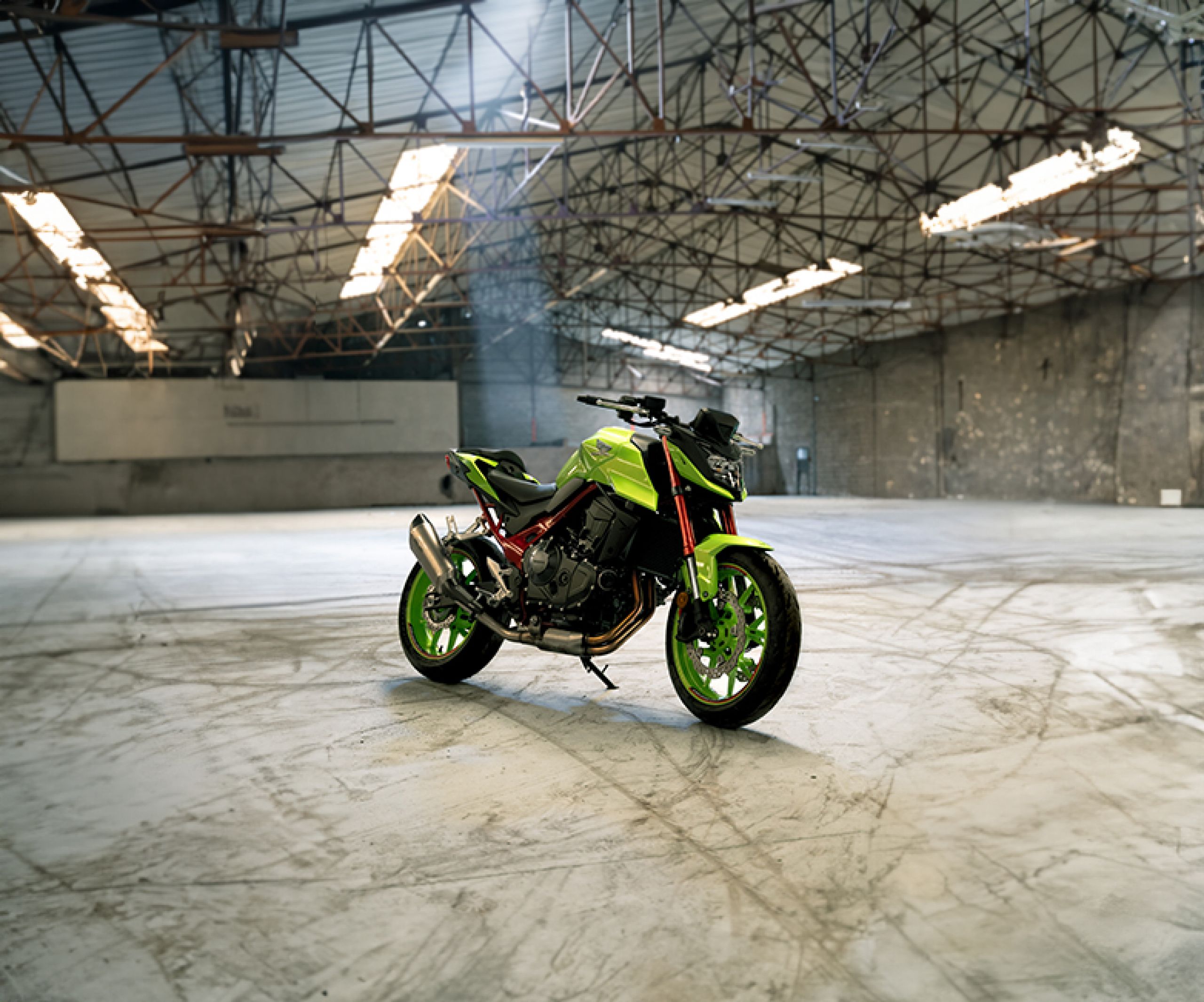 Théobald Groupe - Théobald Motos T-2R concessionnaire motos multimarques